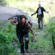 Illustration for article titled The Governor's evil insanity beats Rick's plain insanity on The Walking Dead